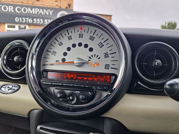 Used MINI Convertible 2013 for sale - 76124879: Photo 15