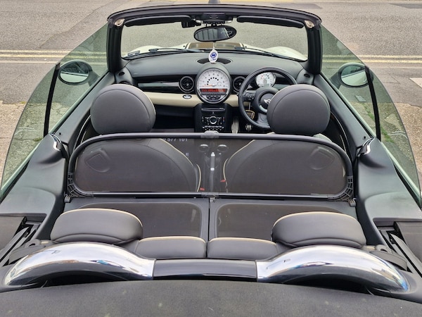 Used MINI Convertible 2013 for sale - 76124879: Photo 24