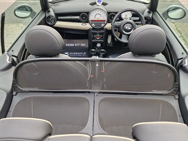 Used MINI Convertible 2013 for sale - 76124879: Photo 25