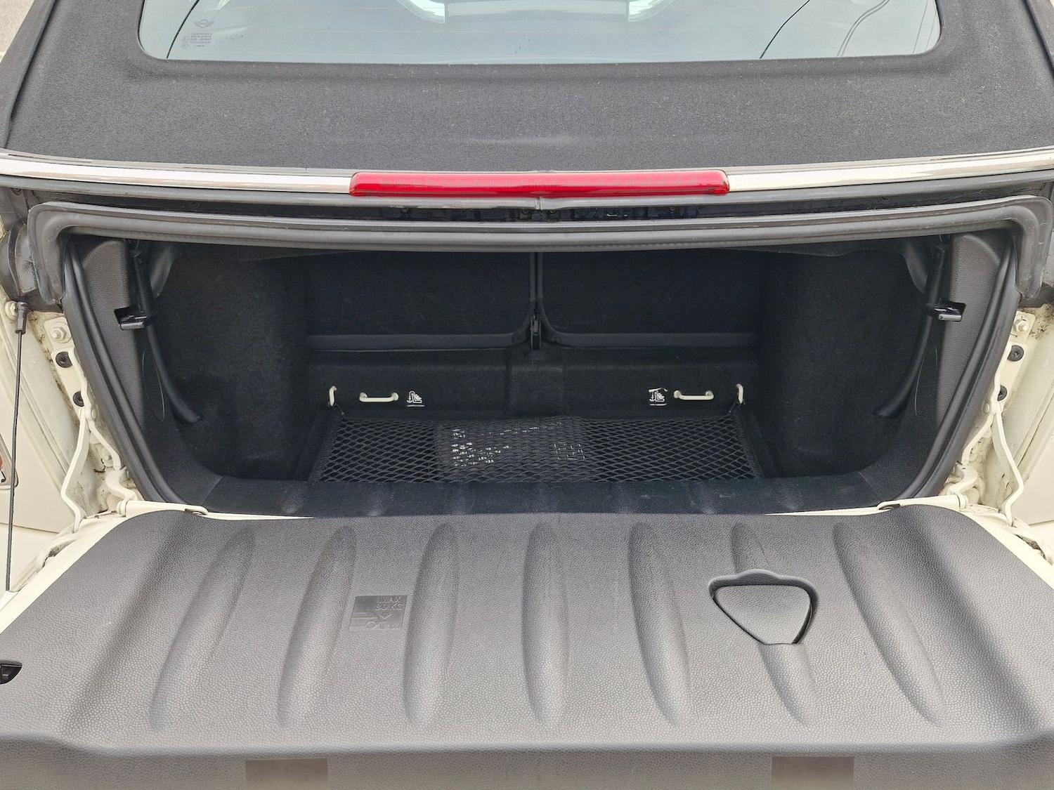 Used MINI Convertible 2013 for sale - 76124879: Photo 5