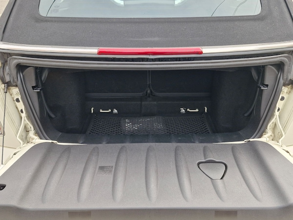 Used MINI Convertible 2013 for sale - 76124879: Photo 5