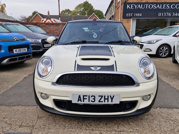 Used MINI Convertible 2013 for sale - 76124879: Photo 8