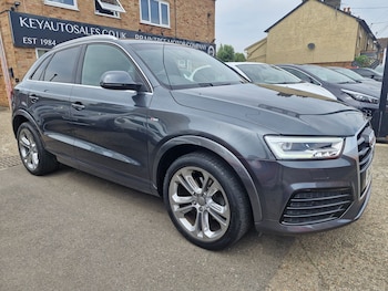 Used Audi Q3 2016 for sale - 78391195: Photo