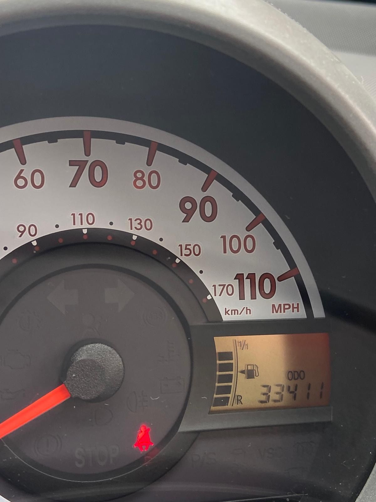 Used Peugeot 107 2011 for sale - 77755873: Photo 13