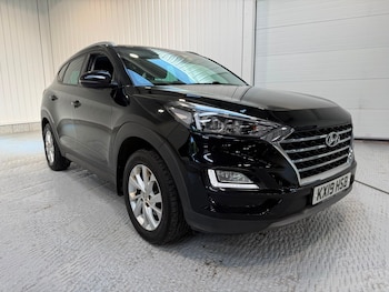 Used Hyundai TUCSON 2019 for sale - 79293607: Photo
