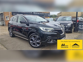 Used Renault Kadjar 2016 for sale - 78536653: Photo
