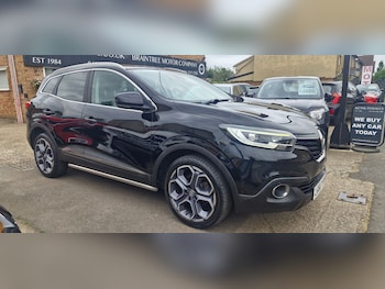 Used Renault Kadjar 2016 for sale - 78536653: Photo