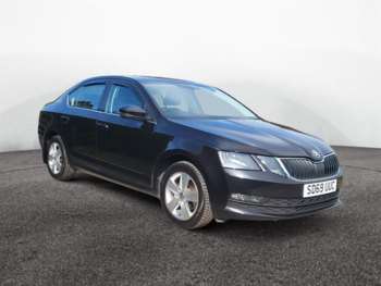 Used Skoda Octavia 2019 for sale - 73638099: Photo