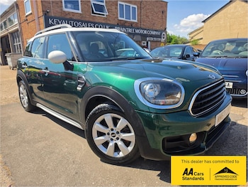 Used MINI Countryman 2018 for sale - 79164209: Photo