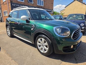 Used MINI Countryman 2018 for sale - 79164209: Photo