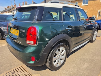 Used MINI Countryman 2018 for sale - 79164209: Photo