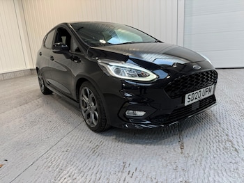 Used Ford Fiesta 2020 for sale - 79559502: Photo