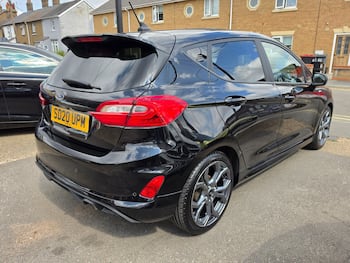 Used Ford Fiesta 2020 for sale - 79559502: Photo