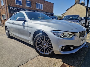 Used BMW 4 Series 2014 for sale - 78723288: Photo