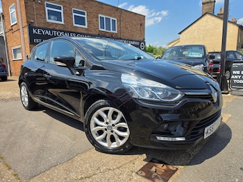 Used Renault Clio 2017 for sale - 78952261: Photo