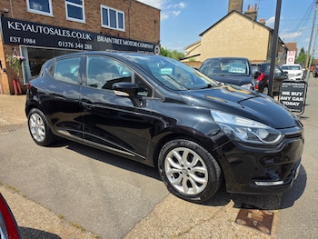 Used Renault Clio 2017 for sale - 78952261: Photo