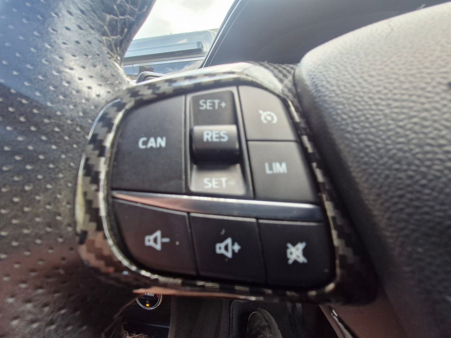 Vehicle 32