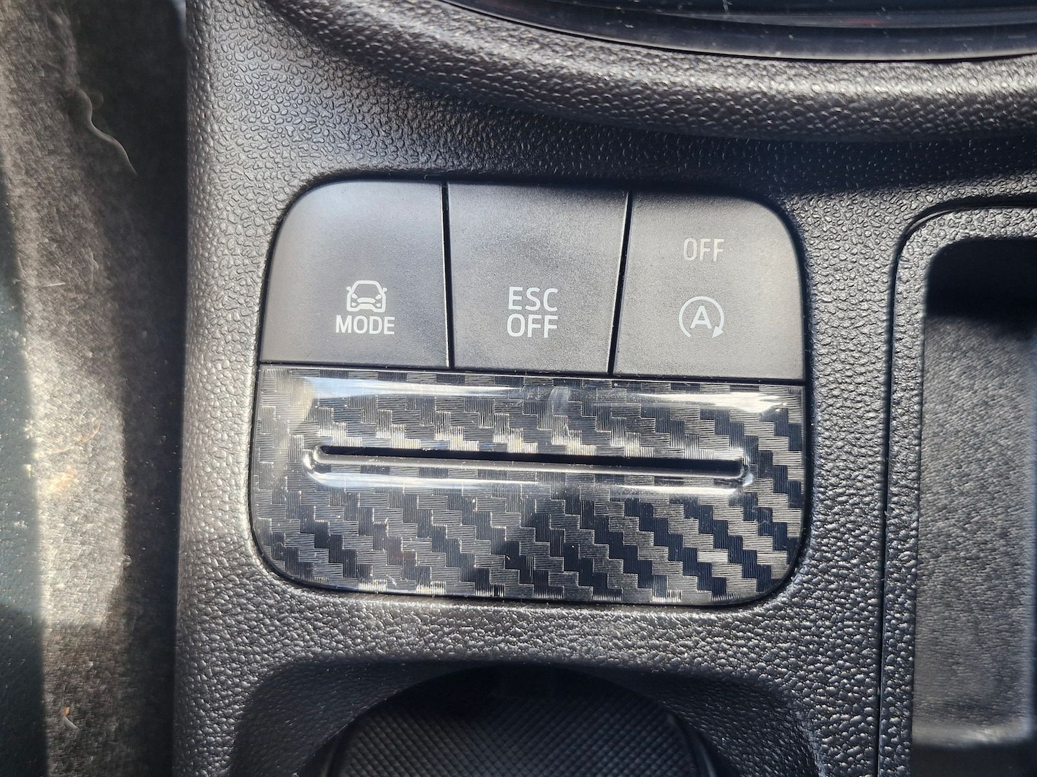 Vehicle 34