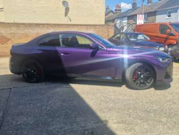 Used BMW 2 Series 2023 for sale - 75234448: Photo