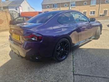 Used BMW 2 Series 2023 for sale - 75234448: Photo