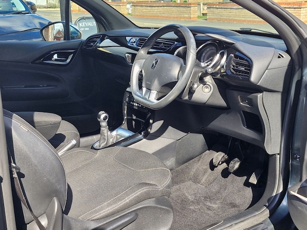 Used Citroen DS3 2011 for sale - 74058954: Photo 10