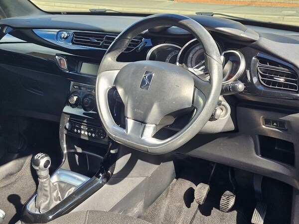 Used Citroen DS3 2011 for sale - 74058954: Photo 11
