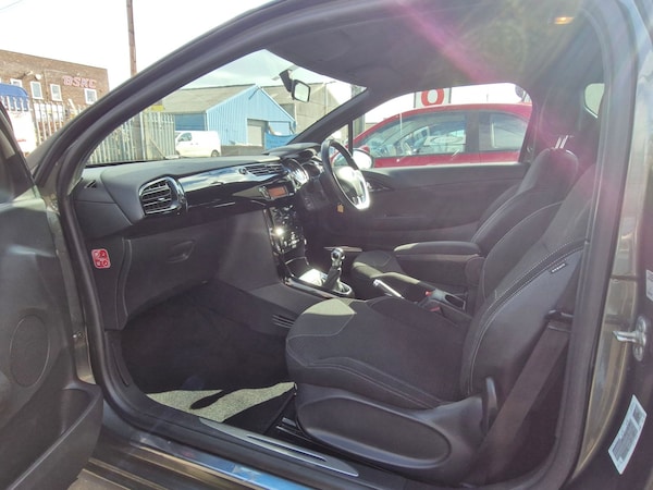 Used Citroen DS3 2011 for sale - 74058954: Photo 15