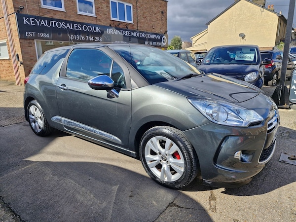 Used Citroen DS3 2011 for sale - 74058954: Photo 2