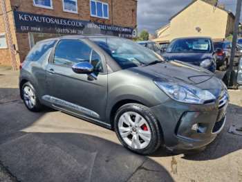 Used Citroen DS3 2011 for sale - 74058954: Photo