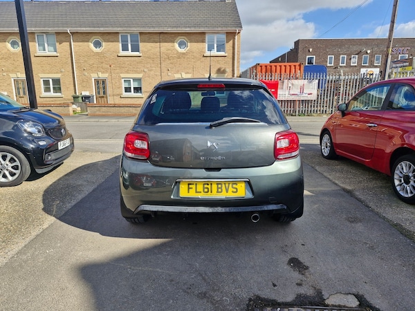 Used Citroen DS3 2011 for sale - 74058954: Photo 5