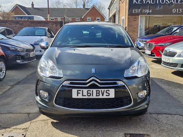 Used Citroen DS3 2011 for sale - 74058954: Photo 9
