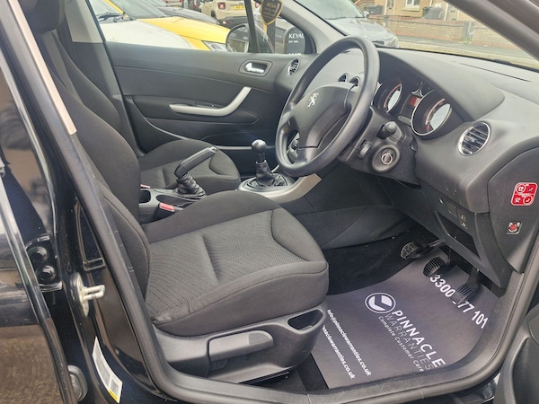 Used Peugeot 308 2013 for sale - 76086561: Photo 10