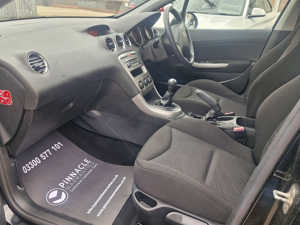 Used Peugeot 308 2013 for sale - 76086561: Photo 11