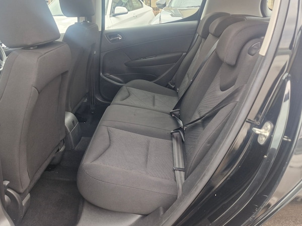 Used Peugeot 308 2013 for sale - 76086561: Photo 12