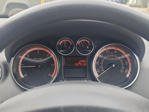 Used Peugeot 308 2013 for sale - 76086561: Photo 13