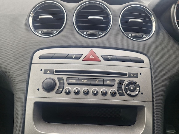 Used Peugeot 308 2013 for sale - 76086561: Photo 14