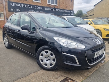 2013 - 1.6 HDi 92 Access 5dr