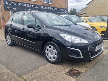 Used Peugeot 308 2013 for sale - 76086561: Photo