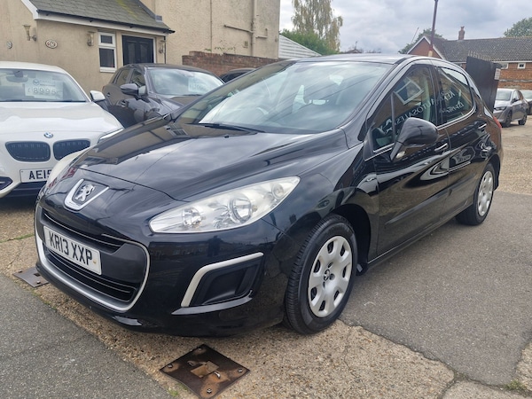 Used Peugeot 308 2013 for sale - 76086561: Photo 7