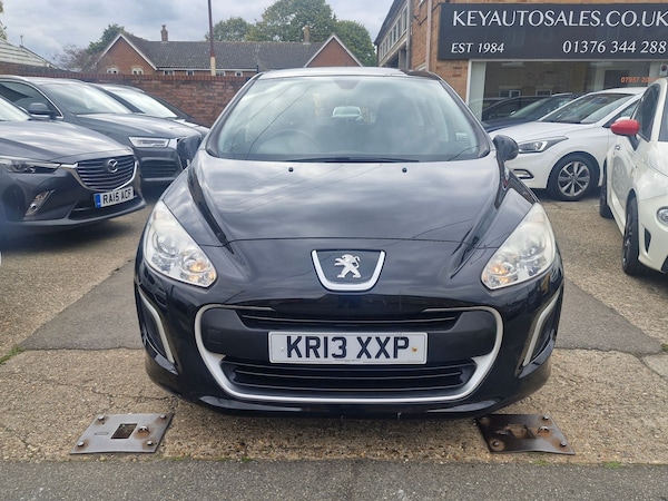 Used Peugeot 308 2013 for sale - 76086561: Photo 8