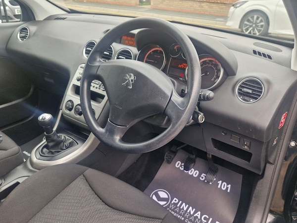 Used Peugeot 308 2013 for sale - 76086561: Photo 9