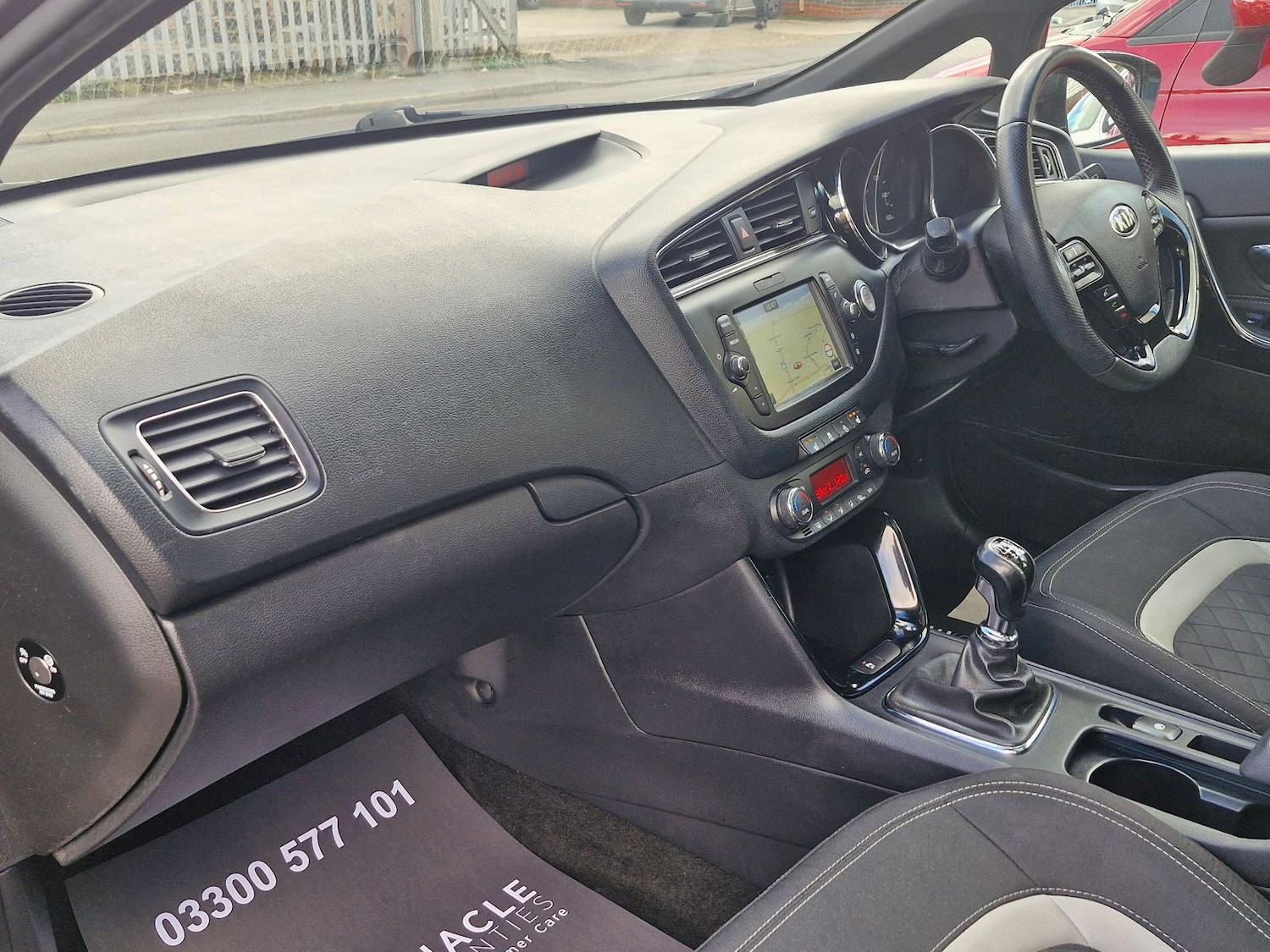 Vehicle 13