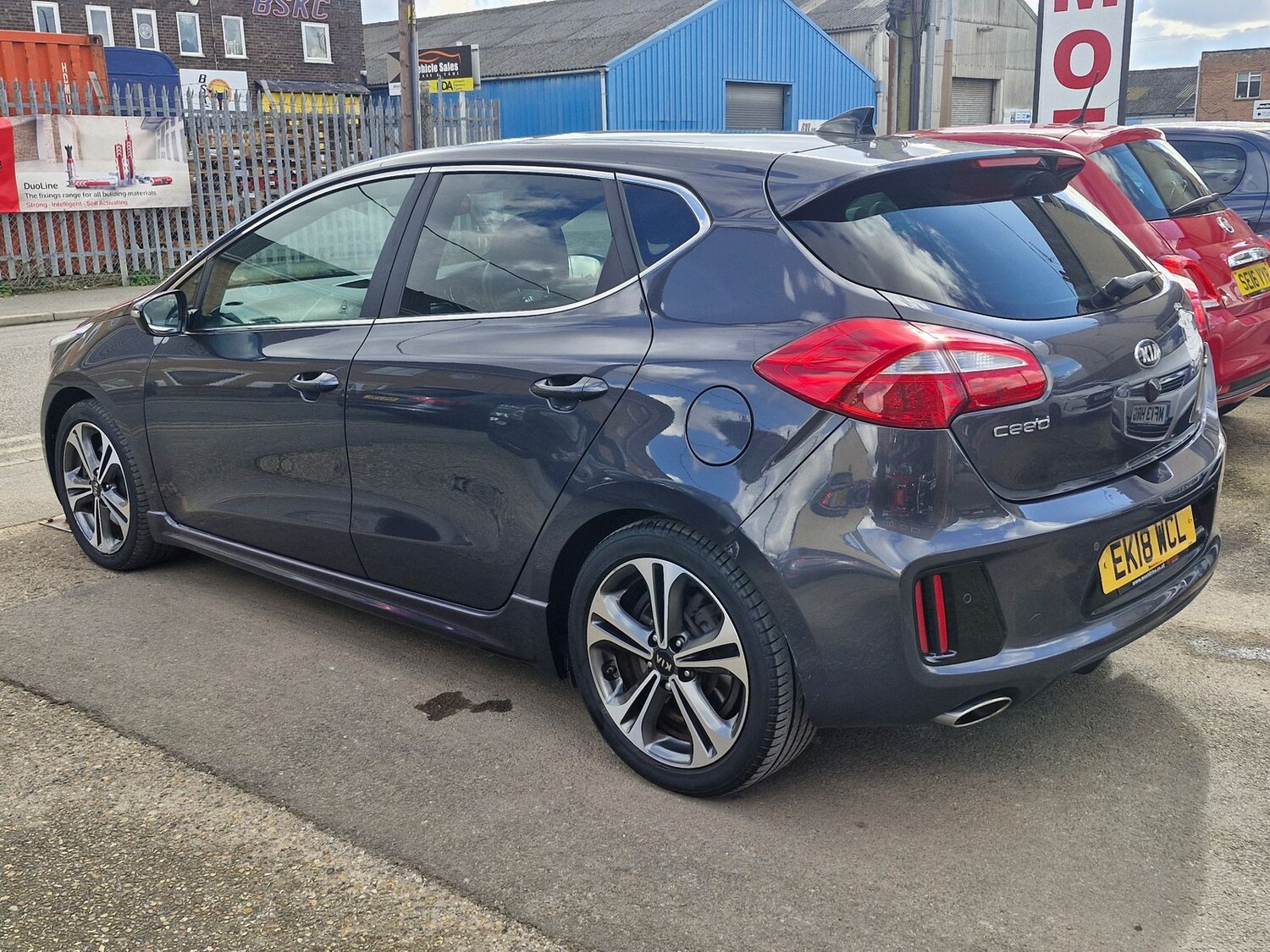 Vehicle 6