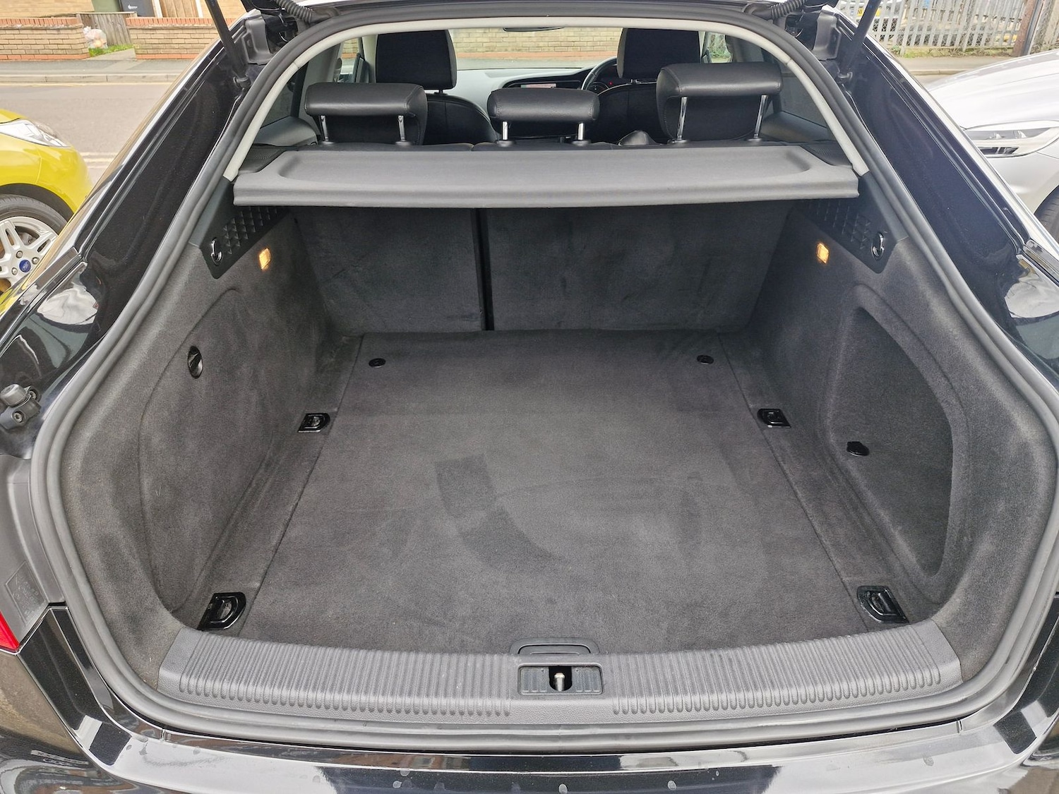 Used Audi A5 2012 for sale - 77660509: Photo 10