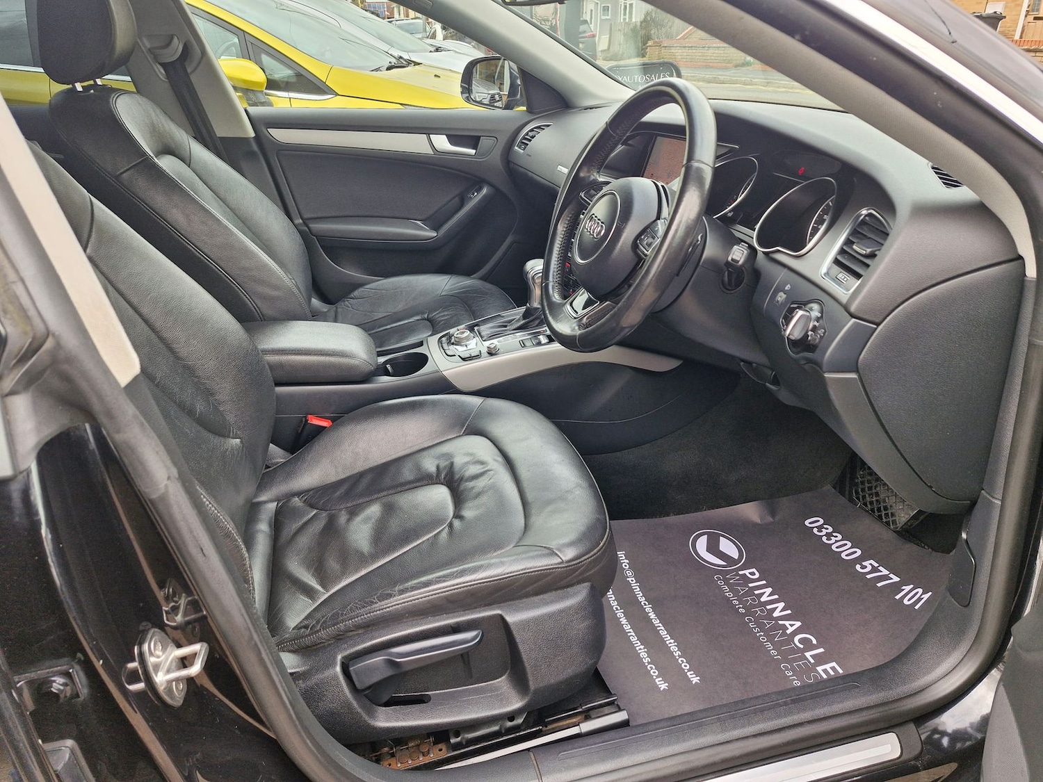 Used Audi A5 2012 for sale - 77660509: Photo 11