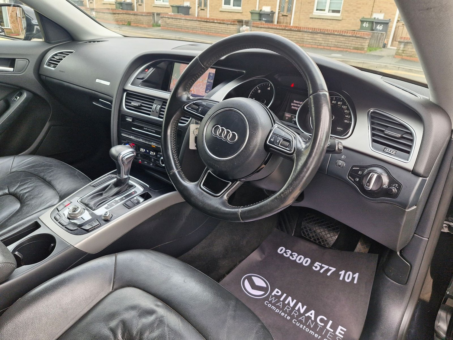 Used Audi A5 2012 for sale - 77660509: Photo 13