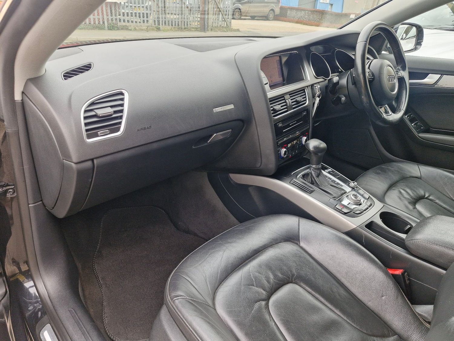 Used Audi A5 2012 for sale - 77660509: Photo 15