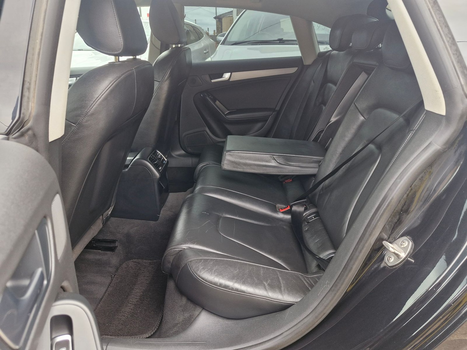 Used Audi A5 2012 for sale - 77660509: Photo 17