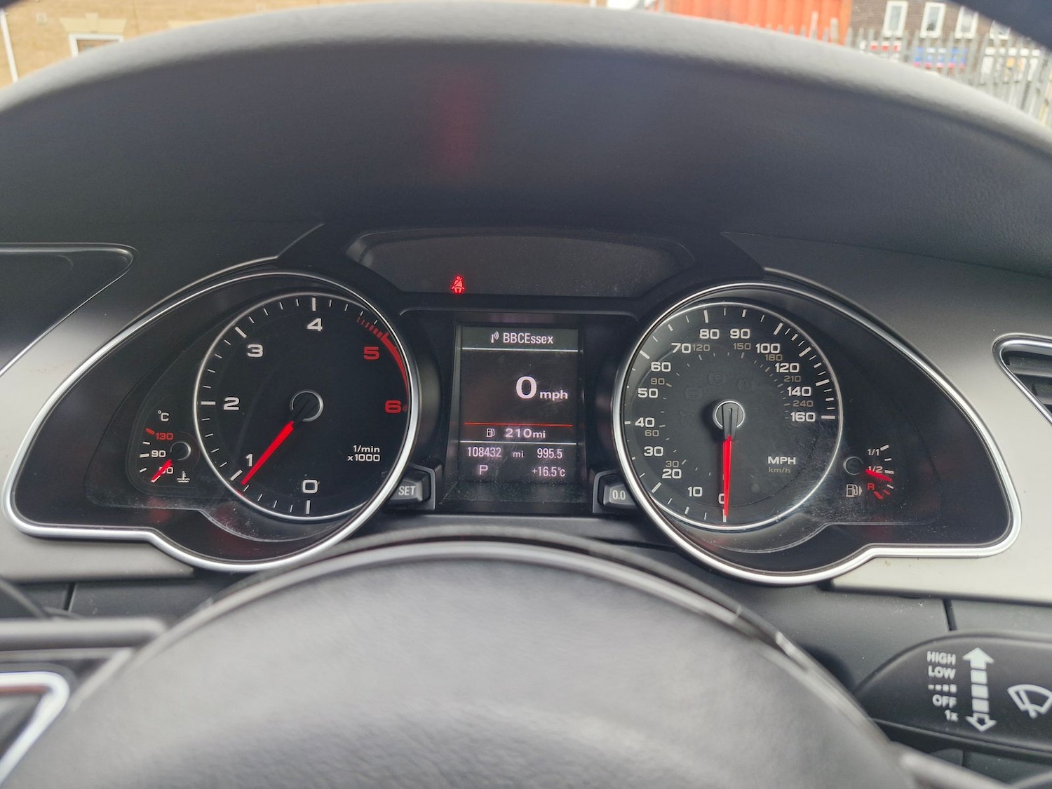 Used Audi A5 2012 for sale - 77660509: Photo 18