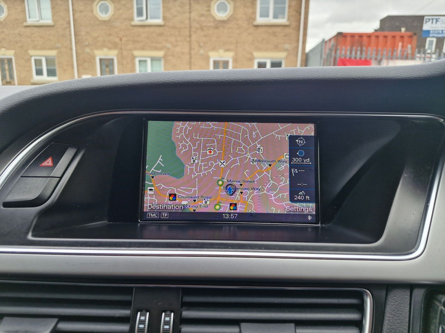 Used Audi A5 2012 for sale - 77660509: Photo 21